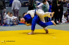 15.03.2025 Berger Nachwuchscup